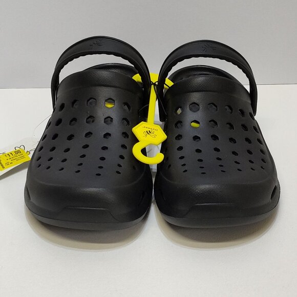 Joybees Unisex Active Clog Sandals Women 8 / Men 6 Lightweight Durable Comfort - Picture 4 of 10